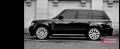 Range Rover Vogue